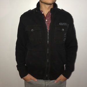 Calvin Klein winter sweater